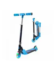 [Core] Kids Foldy Scooter in Blue