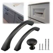 2716 Series Traditional Oil Rubbed Bronze Drawer Cabinet Pull Knob Handle