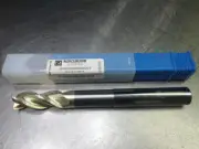 Benchmark 5/8" 3 Flute Carbide CR Endmill 5/8" Shank 35062526NS54030C5 (LOC2835A