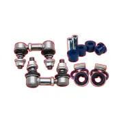 Front SuperPro Suspenison Bush Kit for Toyota Corona ST190 1992-1998