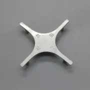 Dental Orthodontic Bracket Positioning Boon Boone Gauge Star-like Posterior