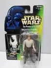 Kenner Star Wars Han Solo In Carbonite Figure Power of the Force Green Card
