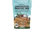 Vegan & Gluten Free Pancake Mix Original - 120g