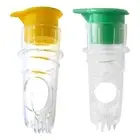 Manual lemon squeezer Portable lemon squeezer for indoor sports and