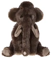 Charlie Bears Bearhouse Bears - Mighty
