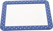 Yardenfun Real Glass Small Mirror Magnets for Gym Lockers Toolbox Cabinet Workshop