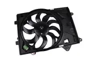 ACDelco Engine Cooling Fan For Chevrolet Sonic 1.8L L4 2012-2017
