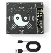 High Power Schumann s Generator 7.83Hz Pure Sine Generator Earth Resonant Frequency Generator