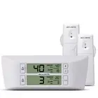 Reliable Wireless Digital Thermometer for Safe Food Storage – Home & Restaurant