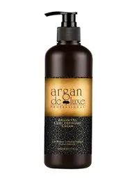 Argan de luxe Professsional Argan Oil Curl Defining Cream