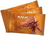 Modern Horizons Booster Pack Sealed Brand NEW MTG Magic The Gathering