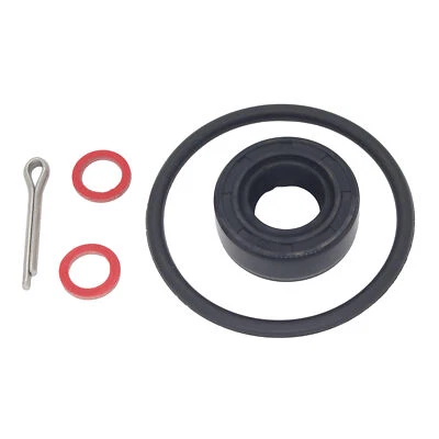Lower Gearcase Seal with O-ring Kit 369601110 345650150 for Tohatsu 4 5 8 9.8 HP