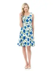Review Libby Dress