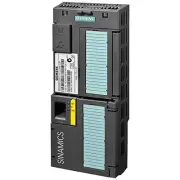 Siemens Sinamic Control Unit CU240E-2 6SL3244-0BB12-1FA0