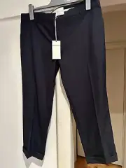 STELLA MCCARTNEY For Target Limited Edition Wool Pants, Size 14 New