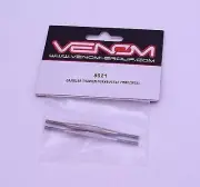 Venom Gambler 1:10 RC Short Course Truck SCT Titanium Turnbuckle 71mm 8621