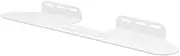 Flexson Wall Mount for Beam, White