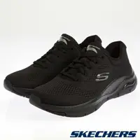 在飛比找樂天市場購物網優惠-帝安諾-實體店面 SKECHERS ARCH FIT 寬楦 