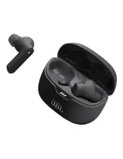 [JBL] Tune Beam True Wireless Stereo Earbuds in Black