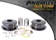 for VW Golf MK3 VR6 GTI Black Series Powerflex Front Wishbone Rear Bushes