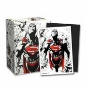 Dragon Shield Sleeves – Sleeves: Dragon Shield Limited Edition Matte Dual Art...