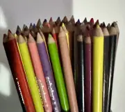 prismacolor colored Premiere mixed with Scholar set of 72 pencils