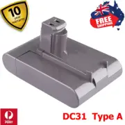 6400mAh Battery for Dyson DC31 DC34 DC35 DC44 DC45 Animal Type A Sony Cell 22.2V