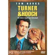 Turner & Hooch