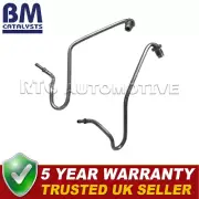 BM DPF Pressure Sensor Pipe Euro 5 Fits Audi A6 2008-2011 2.0 TDi #2 4F0131205