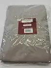 WN Royal Tradition Egyptian Linens 650 Thread Count Full Fitted Sheet 7-10" NEW