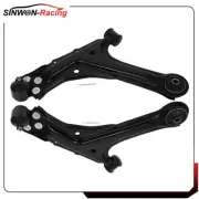 For 1995-2004 2005 Chevrolet Cavalier Front Lower Control Arm and Ball Joints (for: Chevrolet)