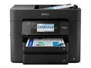 Epson Workforce Pro WF-4830 Wireless All-In-One Printer with Auto 2-Sided Print,