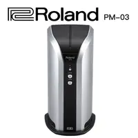 在飛比找蝦皮購物優惠-Roland PM-03 小型V-DRUMS 個人電子鼓監聽