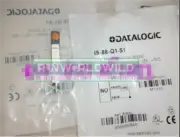 1PC NEW For DATALOGIC proximity switch IS-88-Q1-S1 Sensor#