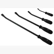 Sunex 9704 4 Pc. Pry Bar Set w/Handles