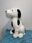 Jellycat HARPER PUP NWT NEW Retired Soft Plush Toy Dalmatian Puppy Dog NWT