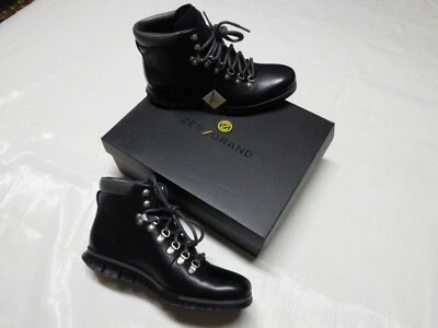 Cole Haan Zerogrand Casual Hiker Waterproof Boot: 9.5_ C35594