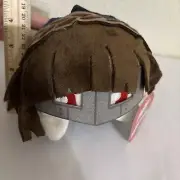 Persona 5 Royal Queen Makoto Niijima Mochi Plush Plushie Figure Mochibi