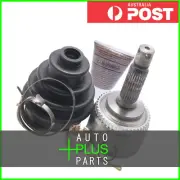Fits MITSUBISHI SPACE STAR OUTER CV JOINT 23X54X25