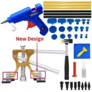 New Car Dent Repair Tools Auto Paintless Body Dent Removal Remover Kits Puller