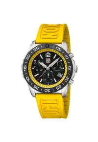 在飛比找ZALORA購物網優惠-Luminox Pacific Diver LM3145 Y