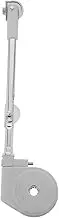 BESTOYARD Lid Support Hinge Hydraulic Rod Gas Strut for Kitchen Cabinets Boxes and Furniture Construction Easy Installation for Downward Opening Doors