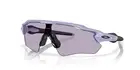 Oakley Radar EV Path Matte Lilac/Prizm Slate Men's Sunglasses OO9208-F738