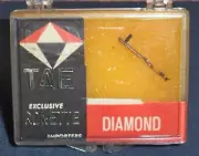 TAE for 490-D3 RECORD NEEDLE for GARRARD GC2 GC2-3 GC2-1P GC-7 490-D3 N340-3d