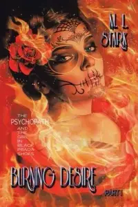 在飛比找博客來優惠-Burning Desire: The Psychopath