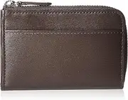 PRAIRIE(プレリー) Venetian Prairiginza Coin Purse, Box Calf