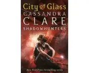 The Mortal Instruments 3: City of Glass