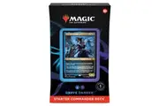 Magic The Gathering Grave Danger Starter Commander Deck 2022