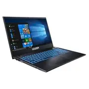 Leader Companion 513 Notebook, 15.6' Full HD, Intel i7-1065G7, 8GB, 500GB SSD, DVD, Windows 10 Home, 2yr Warranty,T,Wi-Fi 6,USB type C,Backlit Key