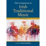 COMPANION TO IRISH TRADITIONAL MUSIC